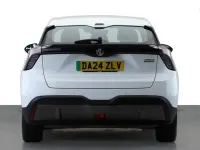Used MG MG4 EV SE 2024 Hatchback