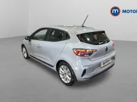 Usado Renault Clio V Evolution 143 CV (105 kW) 2025 Utilitario