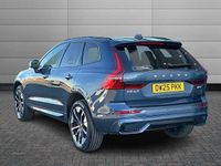 Used Volvo XC60 Plus 247 HP (181 kW) 2026 SUV