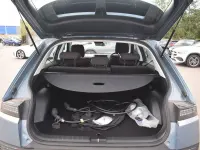 Used Hyundai Ioniq 5 SE 125 kW (170 HP) 2023 Blue SUV