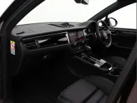 Used Porsche Macan S 374 HP (275 kW) 2023 Other SUV