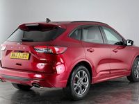 Used Ford Kuga ST-Line 150 HP (110 kW) 2020 SUV