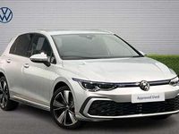 Second-hand VW Golf VIII 245 CP (180 kW) 2024