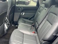 used Land Rover Range Rover Sport 3.0 P400 HSE Dynamic 5Dr Auto Estate