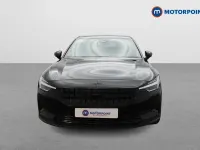 Used Polestar 2 Standard Range Single Motor 164 kW (224 HP) 2022 Black Hatchback