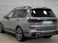 Used BMW X7 M Sport 347 HP (255 kW) 2025 Grey SUV