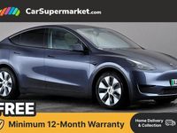 Used Tesla Model Y RWD 219 kW (299 HP) 2024 SUV