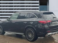 Used Mercedes GLC300 AMG Line Premium Plus 258 HP (189 kW) 2025 Estate