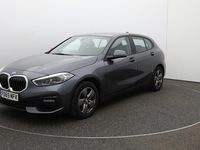 used BMW 118 1 Series 1.5 i SE Hatchback 5dr Petrol DCT Euro 6 (s/s) (140 ps) Bluetooth