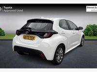 Used Toyota Yaris Hybrid 116 HP (85 kW) 2026 Hatchback