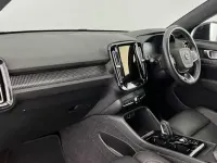 Used Volvo XC40 R-Design Pro 161 HP (118 kW) 2021 SUV