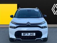 Używany Citroën C3 PureTech 110 KM (80 kW) 2021 Hatchback