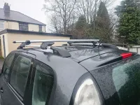 Used Citroën C3 Picasso VTR Sport 2013 Grey MPV
