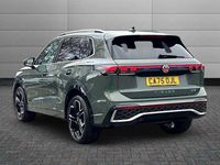 Used VW Tiguan 150 HP (110 kW) 2025 SUV