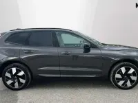 Second-hand Volvo XC60 Ultimate 455 CP (334 kW) 2023 Gri SUV