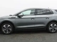 Used Skoda Elroq 210 kW (286 HP) 2025 Graphite grey metallic SUV