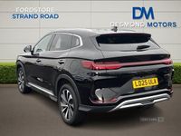 Used BYD Seal U Boost 2025 Black SUV