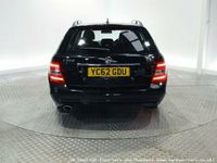 Używany Mercedes C220 2012 Sedan/Limuzyna