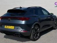 Used Cupra Formentor VZ2 310 HP (228 kW) 2022 Grey SUV