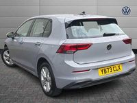 Used VW Golf VIII 150 HP (110 kW) 2023