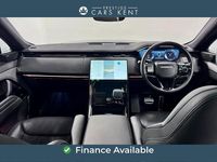 Used Land Rover Range Rover Sport SE Dynamic 300 HP (220 kW) 2023 Grey SUV