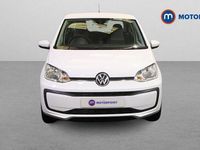 Used VW up! 65 HP (47 kW) 2020 Hatchback