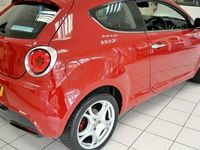 Used Alfa Romeo MiTo 2009 Hatchback