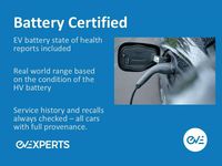 Used Ford Capri Premium 250 kW (340 HP) 2025 Black SUV