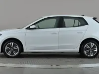 Used Skoda Fabia SE L 110 HP (80 kW) 2024 Hatchback