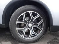 Used Mitsubishi Outlander 2014 Silver SUV