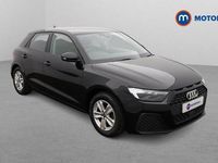 Used Audi A1 Sportback 95 HP (69 kW) 2023 Hatchback