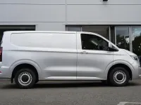 Used VW T7 2025 Grey Van
