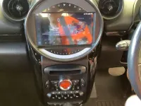 Used Mini Cooper D Countryman 2011 Black SUV