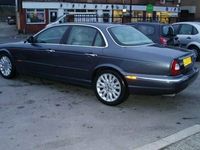 Used Jaguar XJ6 240 HP (176 kW) 2003 Sedan