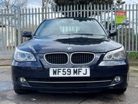 used BMW 520 5 Series d Business Edition ONLY 88k Miles