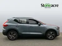 Used Volvo XC40 Plus 163 HP (119 kW) 2026 SUV