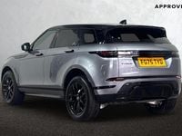 Used Land Rover Range Rover evoque 204 HP (150 kW) 2025 Unknown SUV
