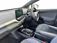 Used VW ID.5 Pro Performance 150 kW (204 HP) 2023 Grey SUV