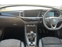 Used Vauxhall Grandland X Ultimate 131 HP (96 kW) 2024 Grey SUV