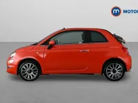 Used Fiat 500C 69 HP (50 kW) 2024 Cabriolet