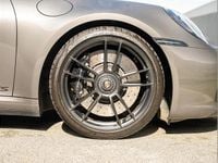 Second-hand Porsche 911 472 CP (347 kW) 2022 Gri Coupe