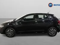 Usado VW Polo Life 80 HP (58 kW) 2026 Citadino