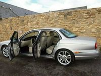 Used Jaguar XJ 2003 Sedan
