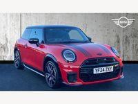 Used Mini Cooper S Hatch 201 HP (147 kW) 2024 Red Hatchback