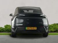 Used Tesla Model Y Long Range RWD 250 kW (340 HP) 2025 Grey SUV