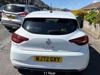 Used Renault Clio V Evolution 90 HP (66 kW) 2023 Hatchback