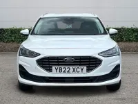 Używany Ford Focus Titanium 125 KM (91 kW) 2023 Kombi