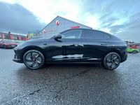 New MG IM6 294 kW (401 HP) 2025 Black SUV