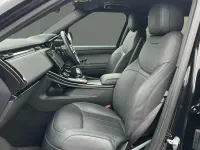 Used Land Rover Range Rover Sport SE Dynamic 300 HP (220 kW) 2023 Black SUV