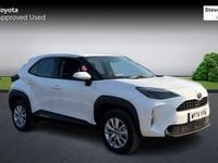 Used Toyota Yaris Hybrid 116 HP (85 kW) 2026 Estate